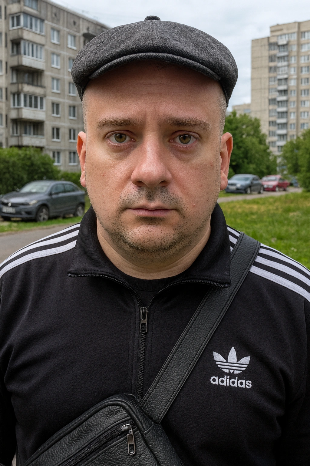 Kirill Arkhipenko