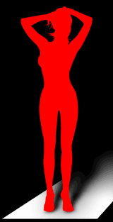 Девушка 1 для парня!